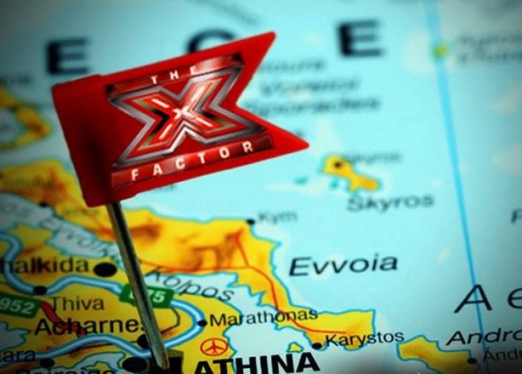 Παίκτης του ελληνικού X-Factor στο αεροδρόμιο των Βρυξελλών την ώρα της έκρηξης [εικόνα]