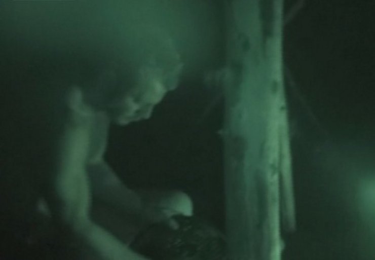 Γιώργος Αγγελόπουλος: Η ένταση και τα νεύρα προς Bo και Χρανιώτη για το φαγητό