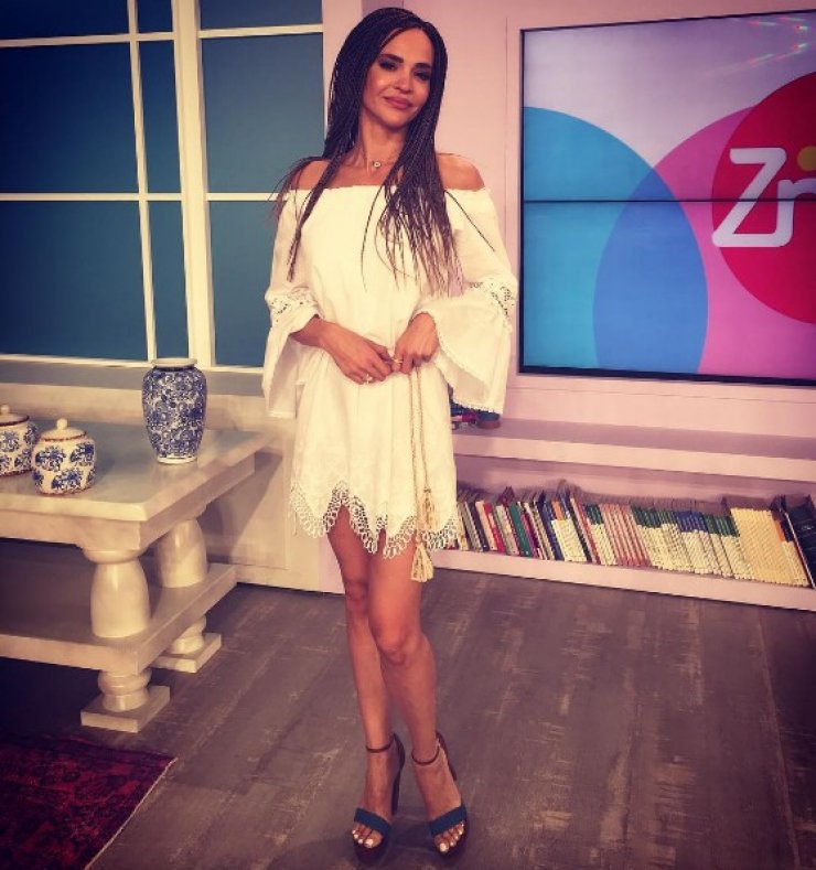 Ο Κύπριος πεθερός της Νικολέττας Καρράς βγήκε σε εκπομπή και δεν θα πιστεύετε τι είπε για εκείνη