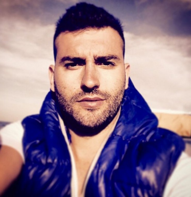 Θοδωρής Μισόκαλος: Δεν θα πιστεύετε με ποια επώνυμη Ελληνίδα πολλά χρόνια μεγαλύτερη του είχε σχέση