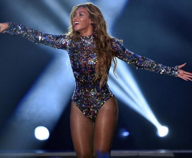 Ο Super FM σας ταξιδεύει στη συναυλία της Beyonce στο Μιλάνο