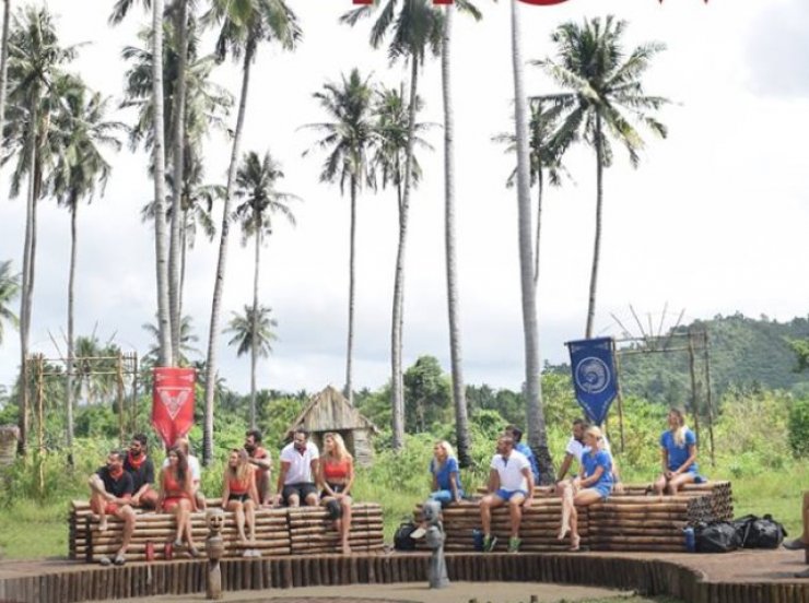 Nomads: Οι ανατροπές δεν έχουν τέλος! Κι άλλη οικειοθελής αποχώρηση…