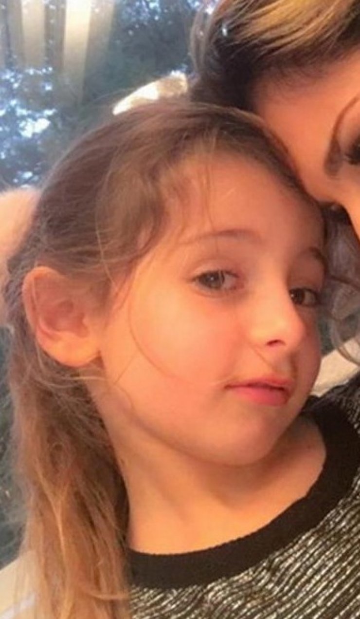 Αυτή είναι η κόρη γνωστής Ελληνίδας παρουσιάστριας