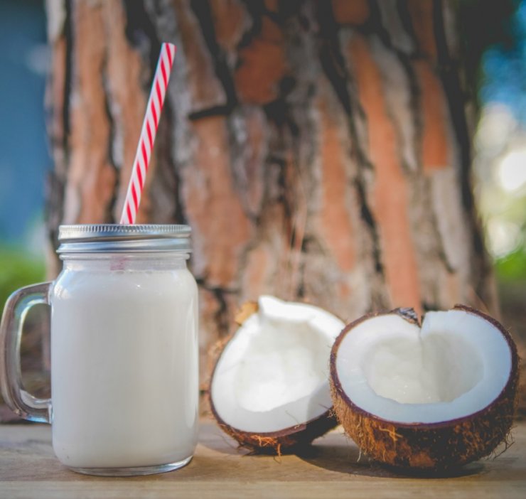 Εναλλακτικές μορφές γάλακτος και η θρεπτική τους αξία