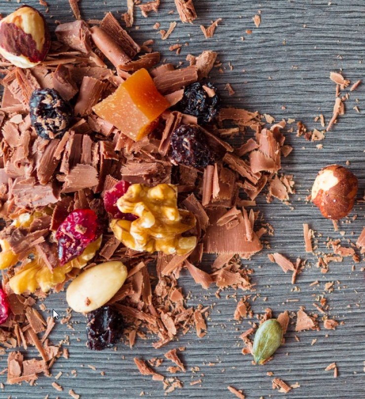 Οι καλύτερες πηγές φυτικών ινών, χωρίς γλουτένη