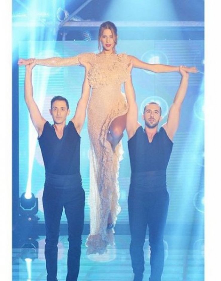 Ακύρωση της τελευταίας στιγμής για τον τελικό του "Star Κύπρος 2017"! [βίντεο]