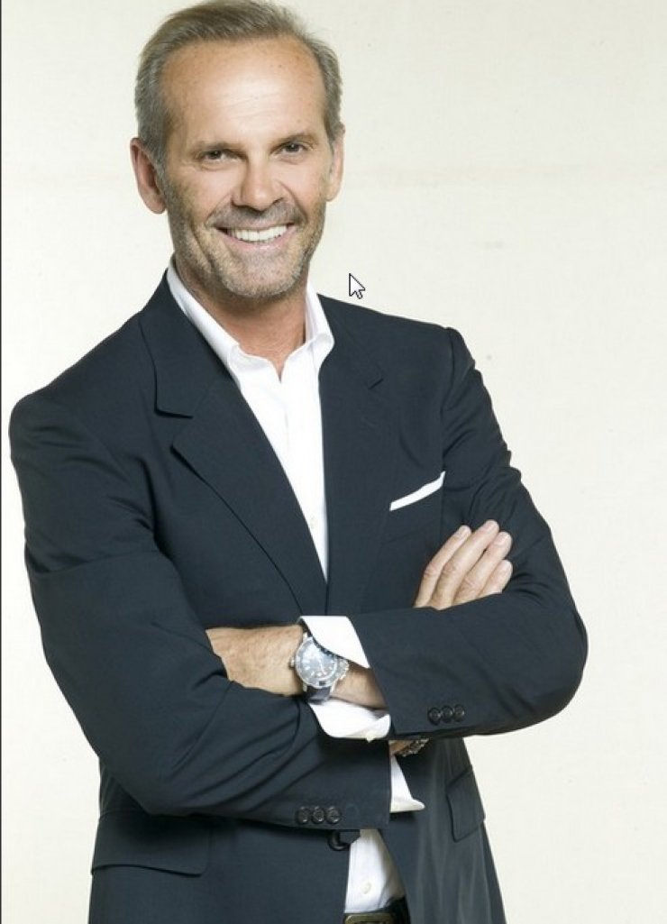 Πέτρος Κωστόπουλος: Δεν άντεξε και βούρκωσε στον αέρα εκπομπής [βίντεο] 