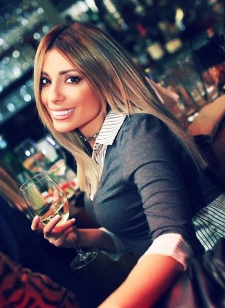 Μίνα Αρναούτη: Στην πρώτη της τηλεοπτική συνέντευξη απαντά τι θα έλεγε στη μητέρα του Παντελίδη αν την είχε μπροστά της