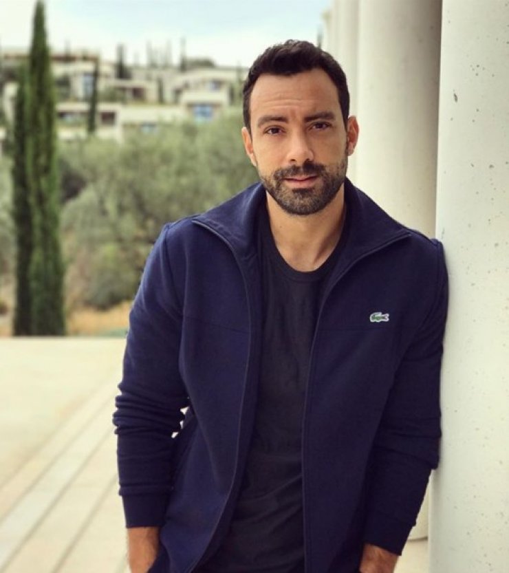 Σάκης Τανιμανίδης: Νέο επαγγελματικό βήμα για τον παρουσιαστή και δεν έχει καμία σχέση με το "Survivor 2"