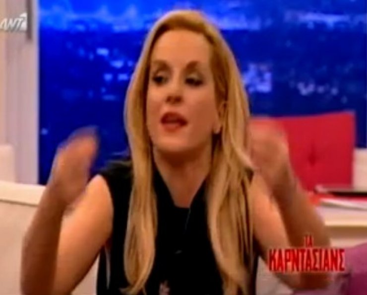  Η ερώτηση του Αρναούτογλου, που έθιξε την Μπεκατώρου και η αποστομωτική απάντηση της Ανδρίτσου! [video]