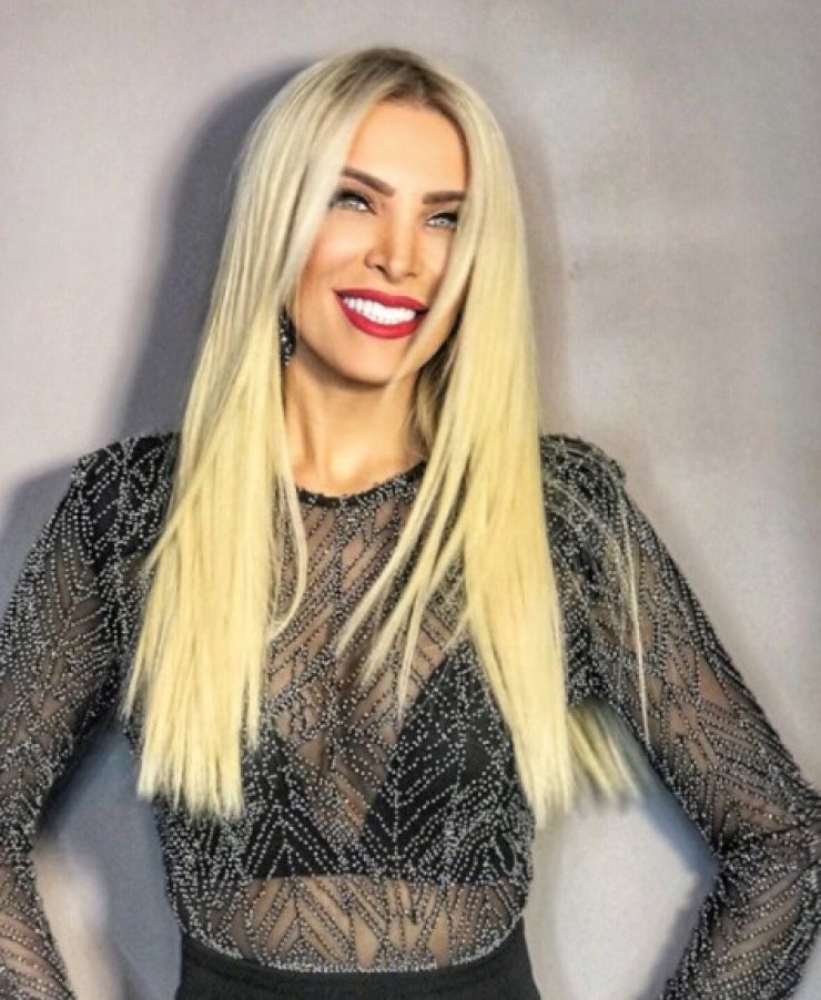 Κατερίνα Καινούργιου: Ο απίστευτος λόγος που βάζει τόσο πολλά φίλτρα στις φωτογραφίες της