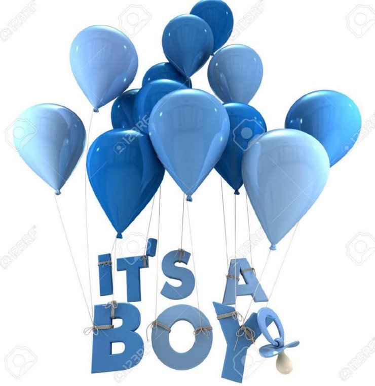 Επώνυμη Κύπρια έγινε μανούλα