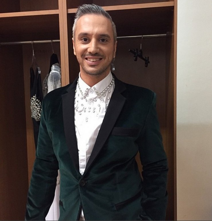 Ποιοι έκαναν καντάδα στον Νικόλα Ιωαννίδη ενώ ήταν στο κρεβάτι του πόνου!