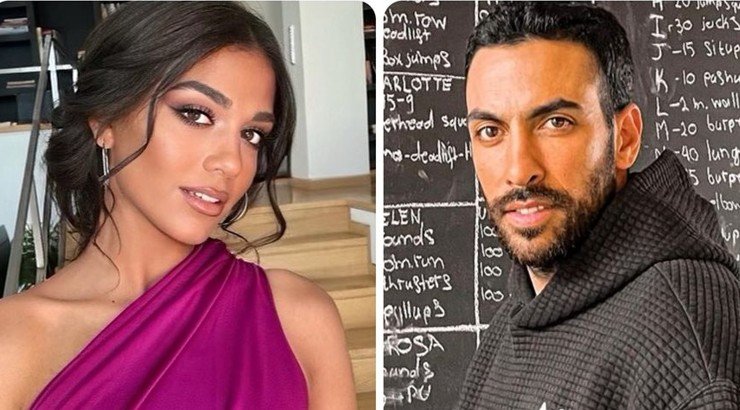 Mελίνα Νικολαΐδη: Η νέα νυχτερινή έξοδος με τον σύντροφο της [εικόνα]