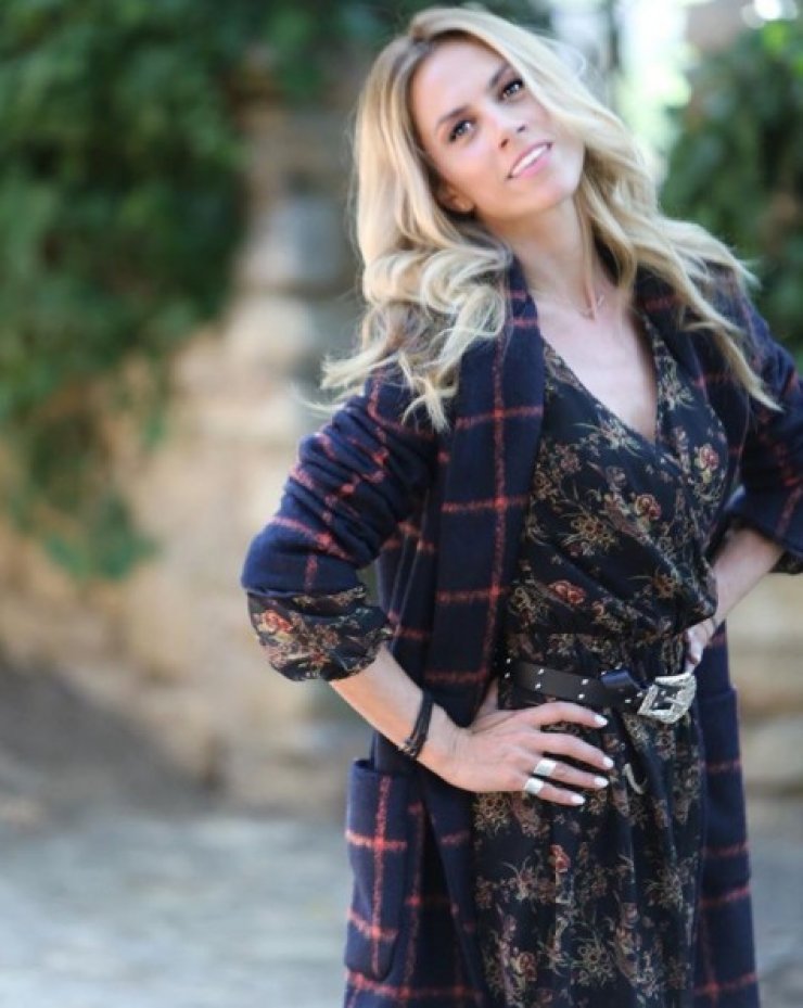 Ντορέττα Παπαδημητρίου: Ο απίστευτος λόγος που επέστρεψε το μονόπετρο του γάμου της