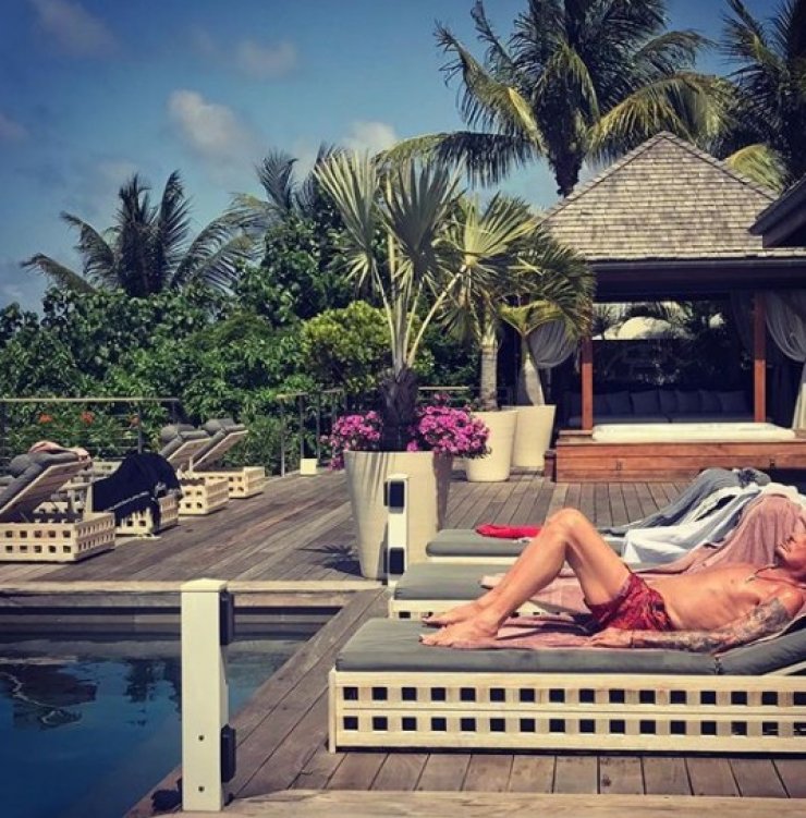 Θλίψη! "Έφυγε" από την επάρατη νόσο γνωστός τραγουδιστής