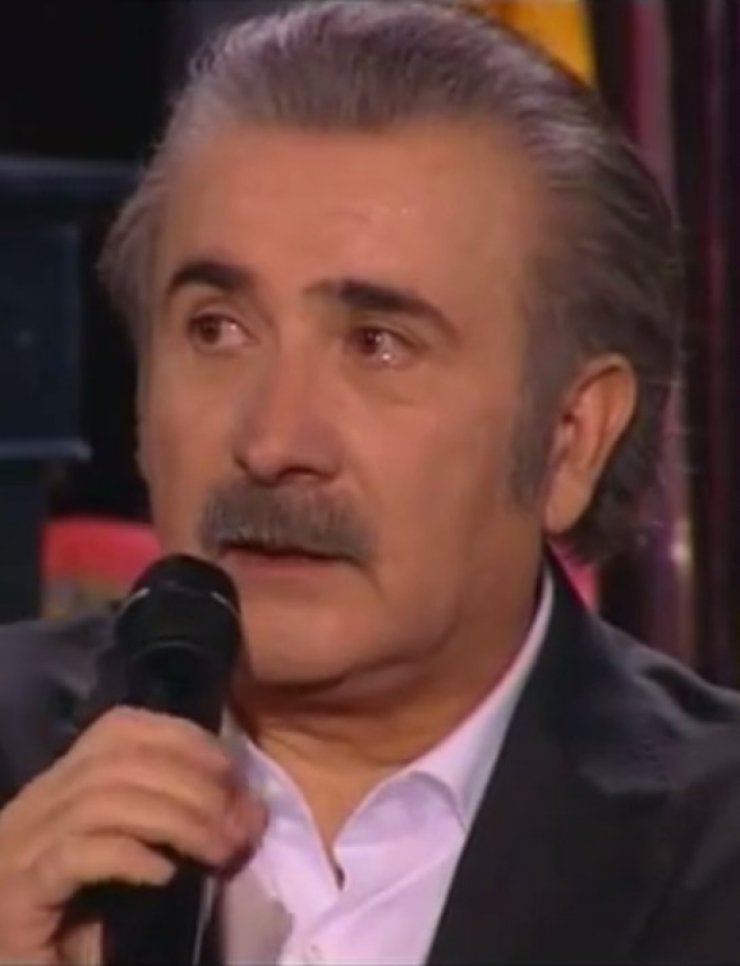 Λάκης Λαζόπουλος: Τα δάκρυα του για την περιπέτεια με την υγεία του [video]