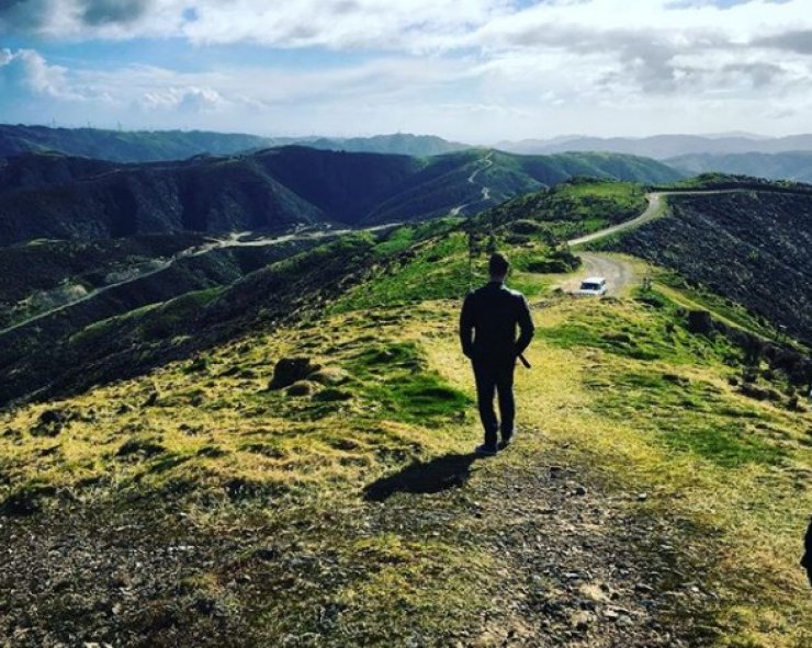 Χώρισε Έλληνας τραγουδιστής μετά από ένα χρόνο σχέσης!