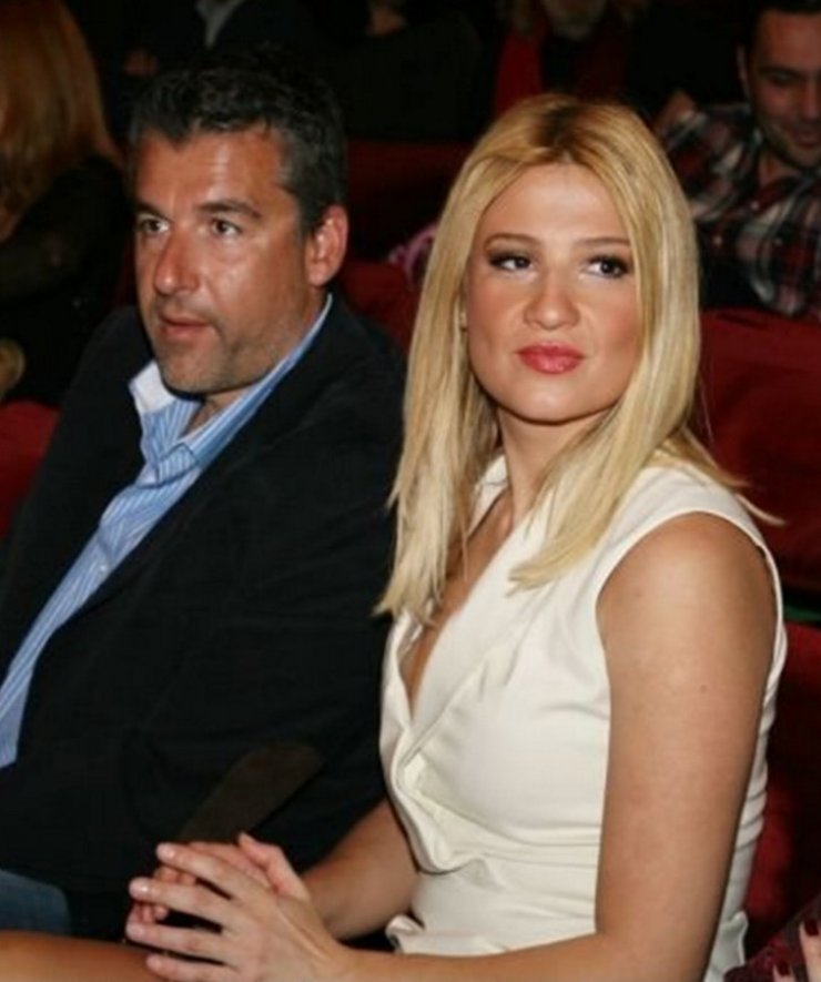 Πέθανε ο πατέρας του Λιάγκα - Απουσιάζουν ο Γιώργος και η Φαίη από το "Πρωινό"