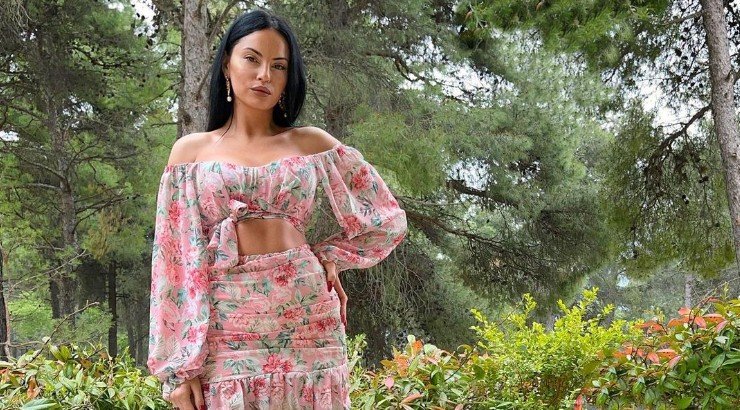 Δήμητρα Αλεξανδράκη: Μπήκε σε μοναστήρι και είναι ξανά ερωτευμένη - "Θέλω να ζητήσω συγγνώμη"