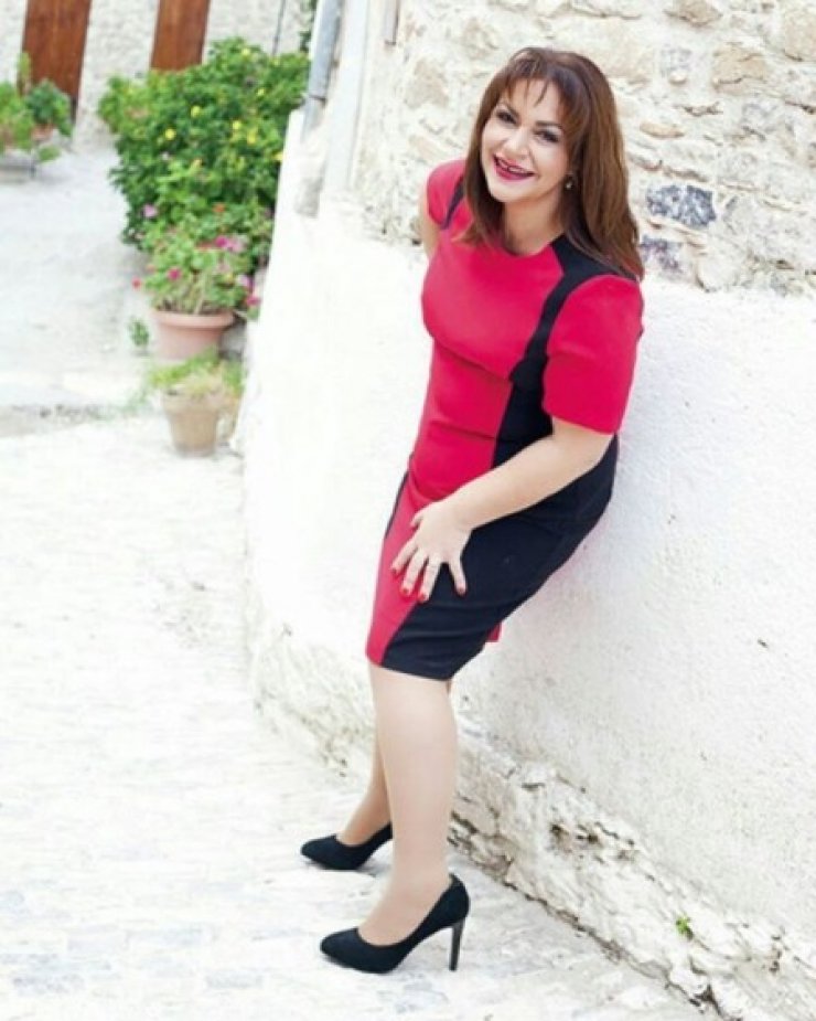 Μαρία Φιλίππου: Εσπευσμένα στο χειρουργείο η Κύπρια ηθοποιός