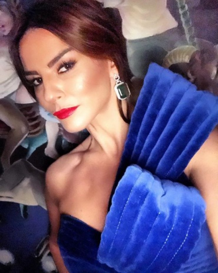 Ramona Filip: Δείτε το νέο της hair look!