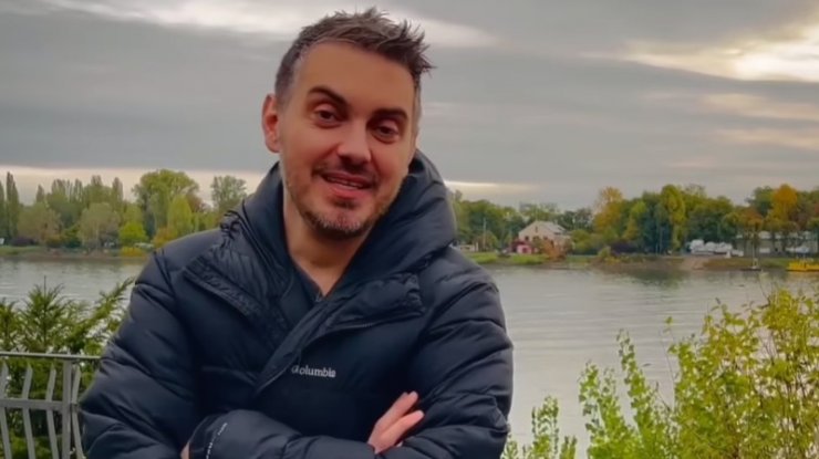 Μιχάλης Χατζηγιάννης: Η αγκαλιά στην αδερφή του και τα τρυφερά λόγια 