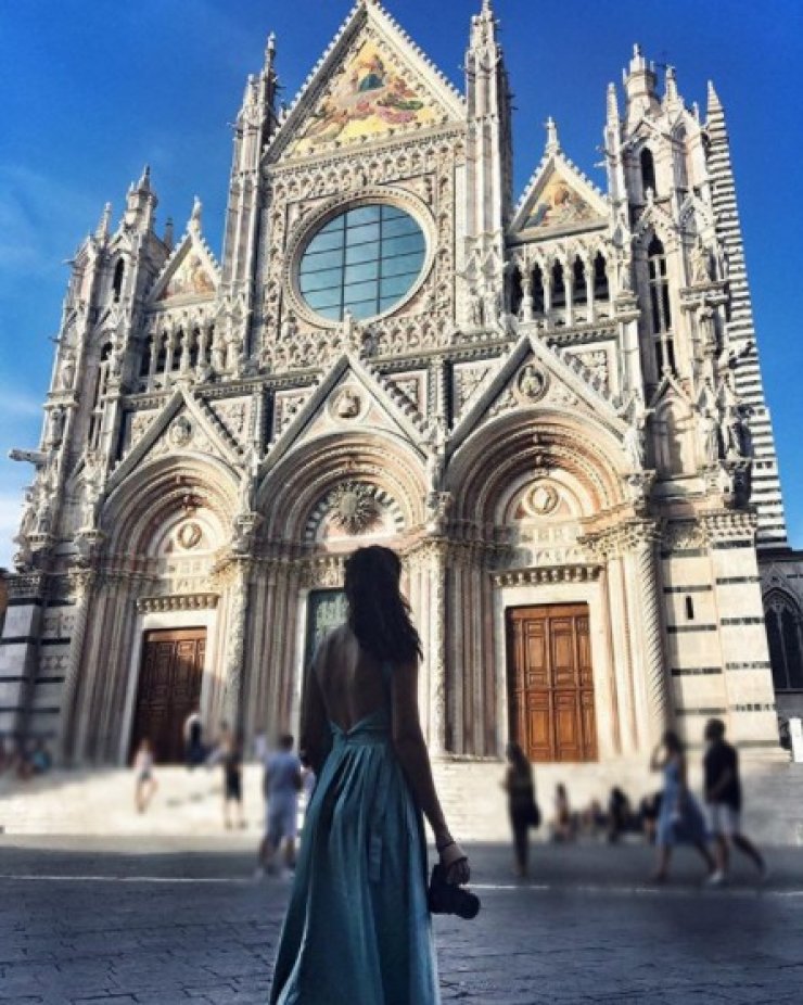 Πρωταγωνίστρια κυπριακής σειράς στο νοσοκομείο