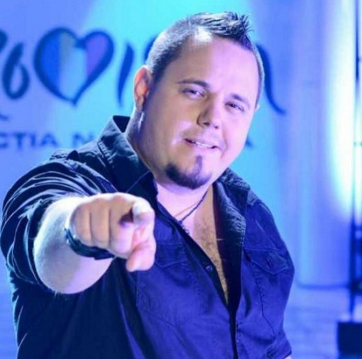 Εκτός του φετινού διαγωνισμού Eurovision η Ρουμανία λόγω χρεών