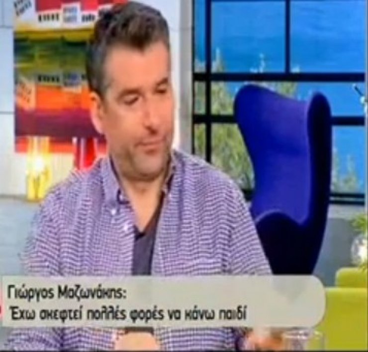  Το ξέσπασμα του Λιάγκα: «Ξεφτιλίστηκα! Ντράπηκα»!