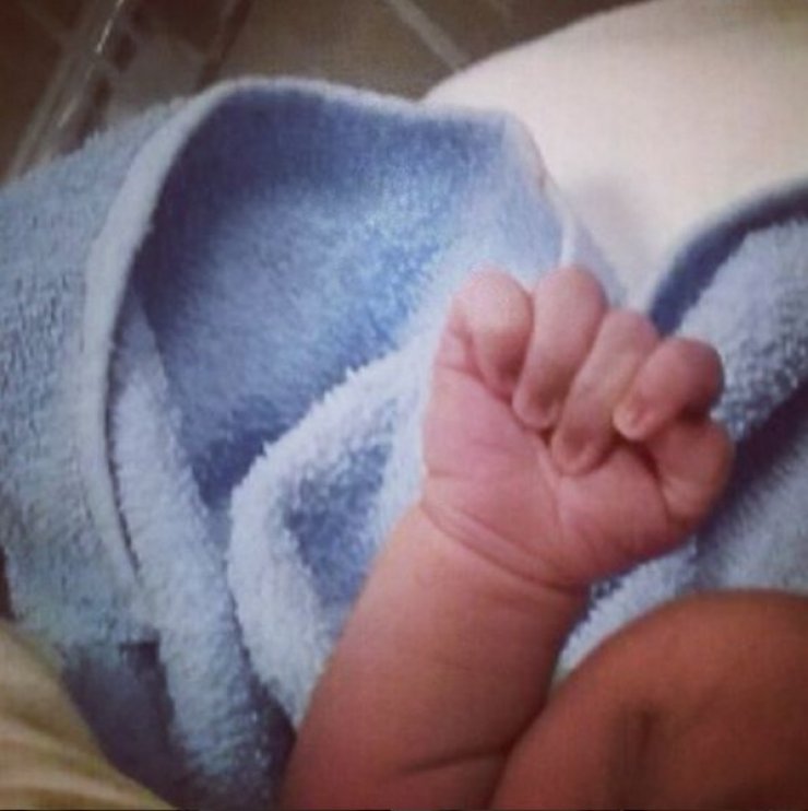 Baby boom! Γεννητούρια στην ελληνική showbiz!