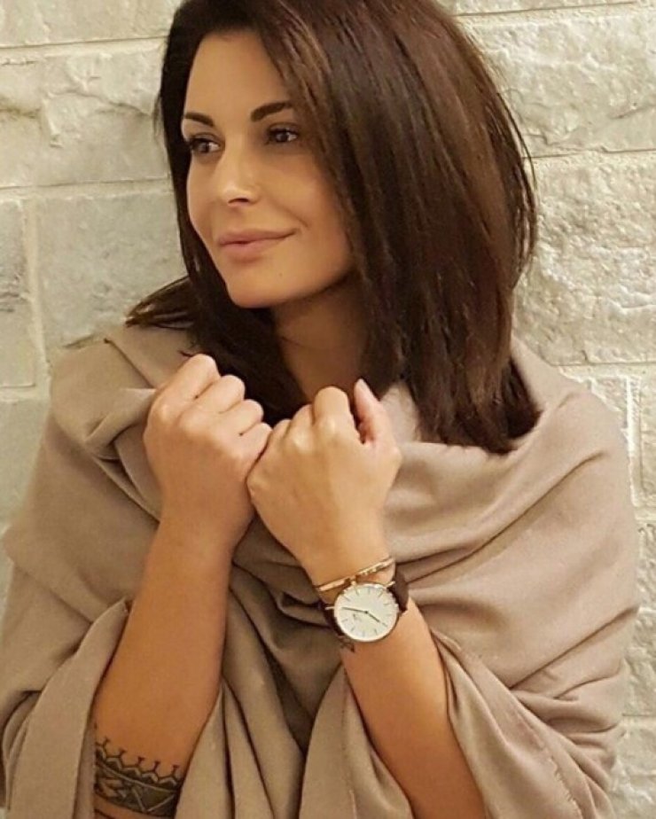 Ειρήνη Κολιδά: Τελικά θα την δούμε στο "Survivor 2";