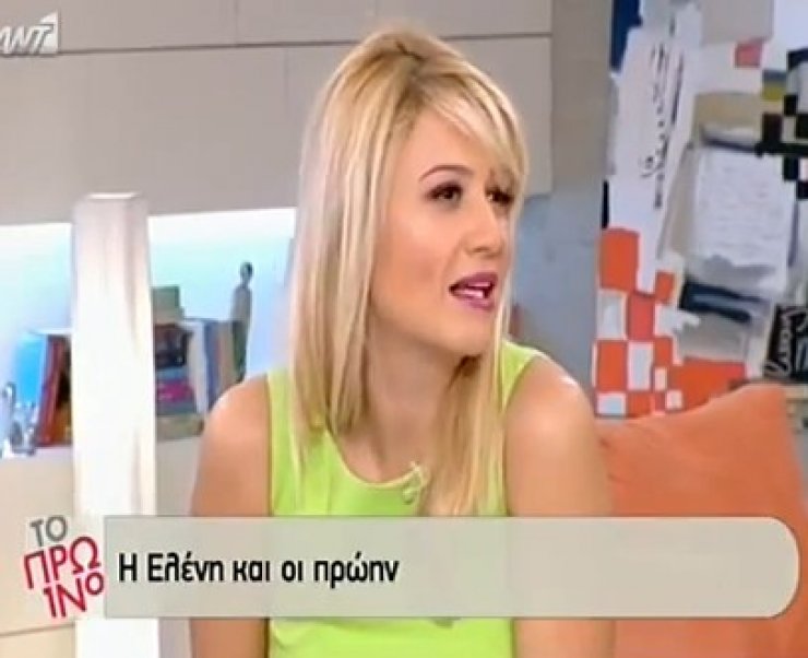  Αποκάλυψη Σκορδά: «Τις φωτογραφίες του Γιώργου με τις πρώην του τις έχω. Δεν θα τις έκαιγα ποτέ»