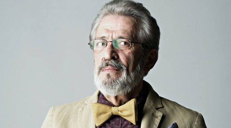 Ηράκλης Γιωργαλλής: Γιορτάζει 52 χρόνια κοινής ζωής με τη σύζυγο του και της έστειλε λόγια που στάζουν μέλι