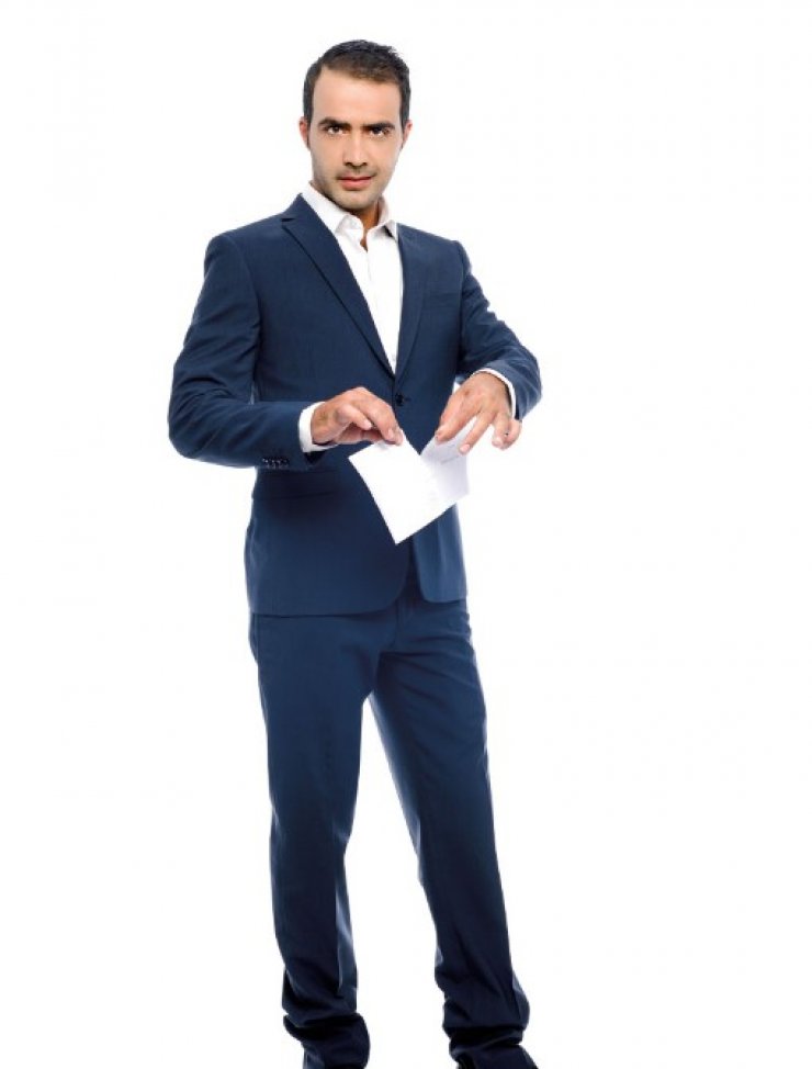 Η συνάντηση του Μιχάλη Σοφοκλέους με το μεγαλύτερο θαυμαστή του μας γέμισε δάκρυα