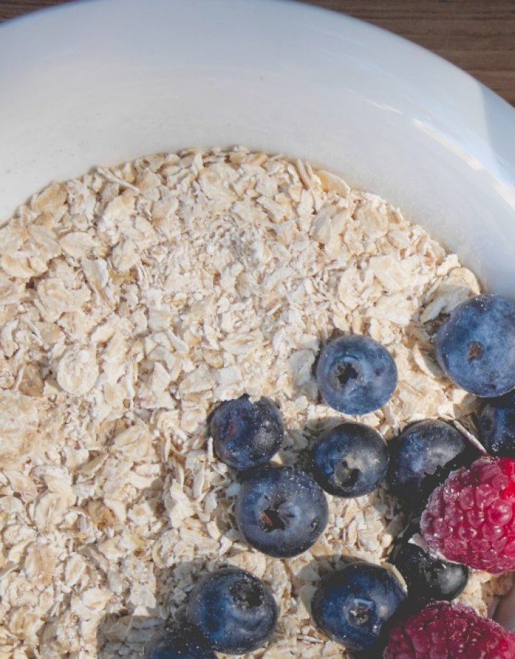 Γνωρίστε τις ευεργετικές ιδιότητες  της β-γλυκάνης και μάθετε πως να μειώσετε με αυτή την χοληστερόλη