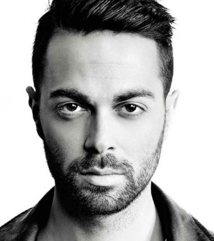 Ηλίας Βρεττός: Παρακάλεσε τους δημοσιογράφους να "κόψουν" δήλωσή του αλλά δεν τον έκαναν