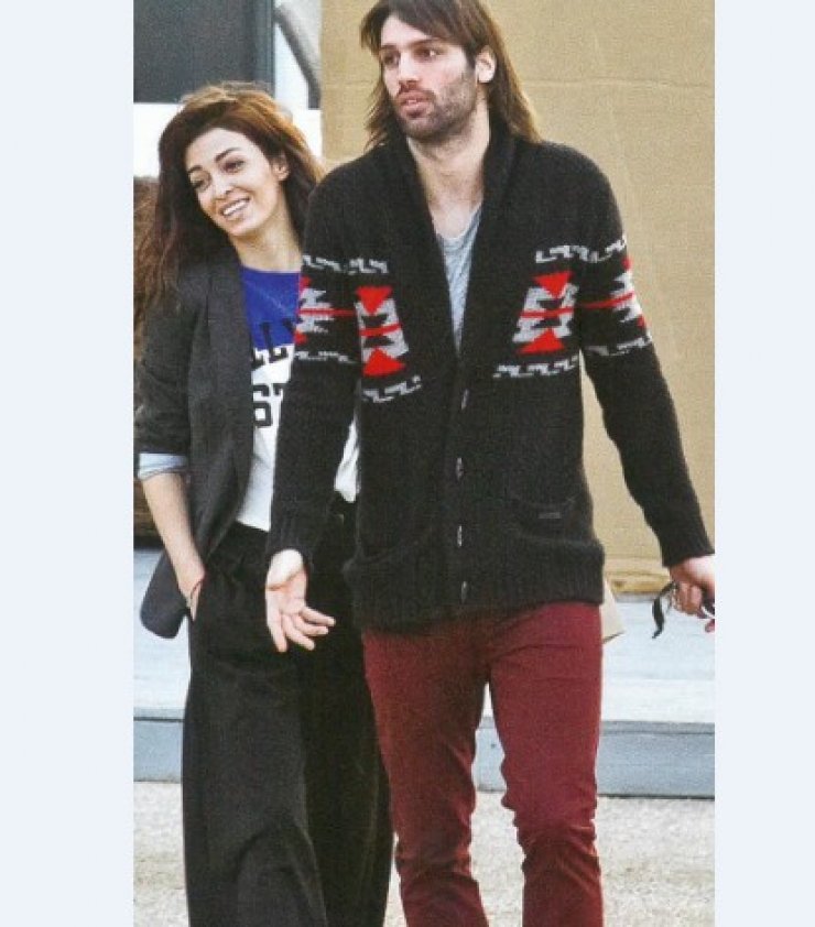 Χώρισαν οριστικά Γιώργος Σαμαράς- Ελένη Φουρέιρα!