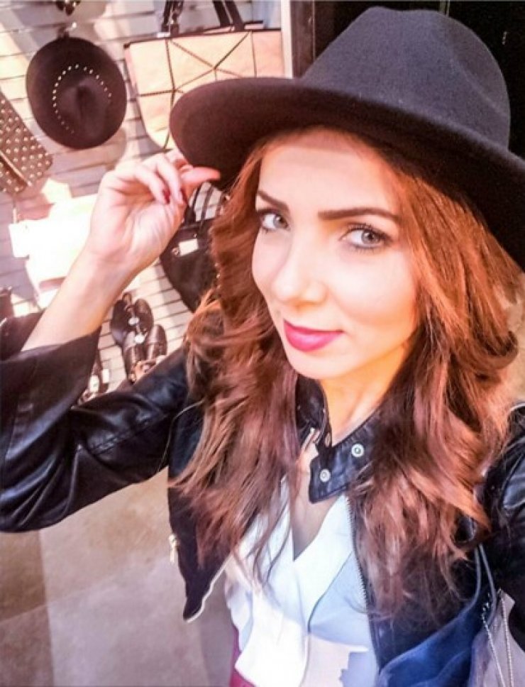 Χριστιάνα Θεοδώρου: Νέο look για την ηθοποιό