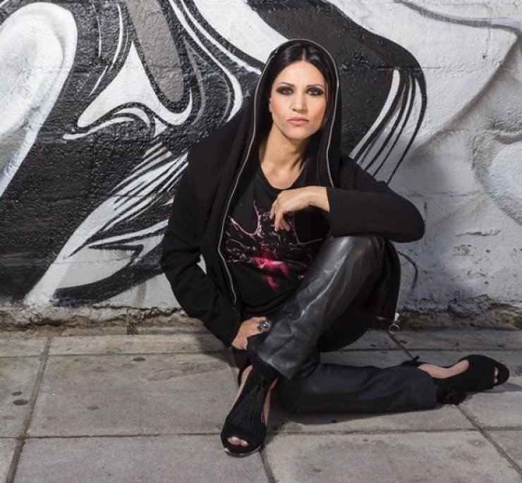 Η Σοφία Παυλίδου σπάει τη σιωπή της και μιλά on camera για πρώτη φορά!