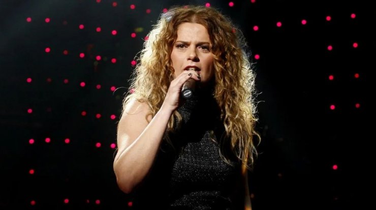 Ελένη Τσαλιγοπούλου: "Έφυγε" από τη ζωή η μητέρα της - Πόσταρε φωτογραφία 4 μέρες πριν πεθάνει