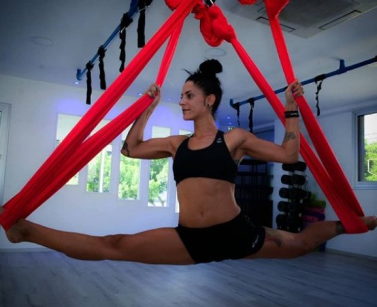 Μελίνα Μετάξα: Η Κύπρια παίκτρια του "Survivor 2" είναι ερωτευμένη με επώνυμο Έλληνα και εκείνος την αποχαιρέτησε με ένα τρυφερό μήνυμα [εικόνα]