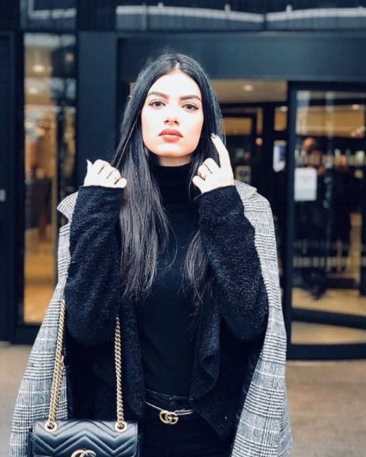 Η μεγάλη άρνηση της Άντρεας Κυριάκου!