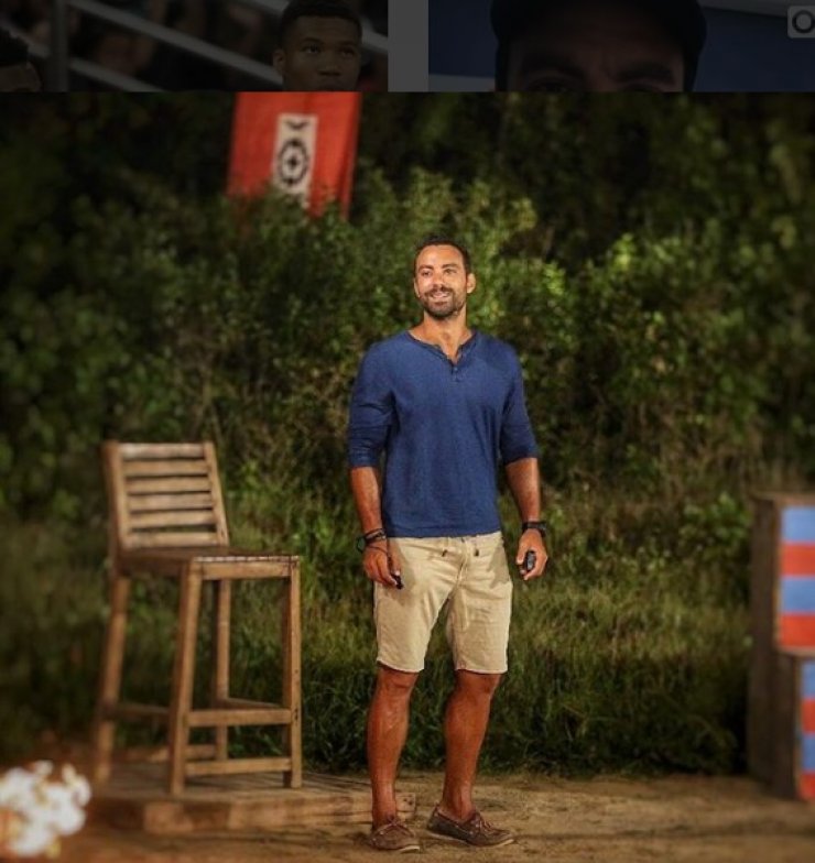 Survivor 2: Αυτό είναι το πρώτο αγώνισμα που θα καθηλώσει!