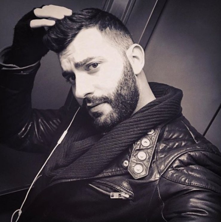 Αυτή είναι η νέα σύντροφός του Θοδωρή Μισόκαλου [εικόνες]