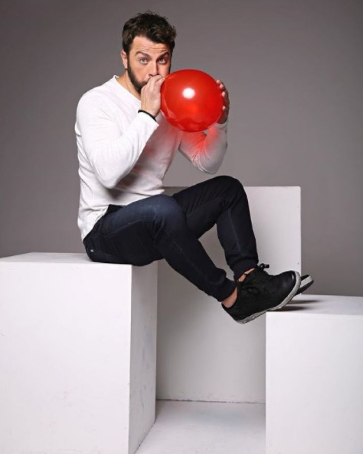 Γιώργος Αγγελόπουλος: Η αμήχανη στιγμή όταν βρέθηκε καλεσμένος της Ελένης Μενεγάκη