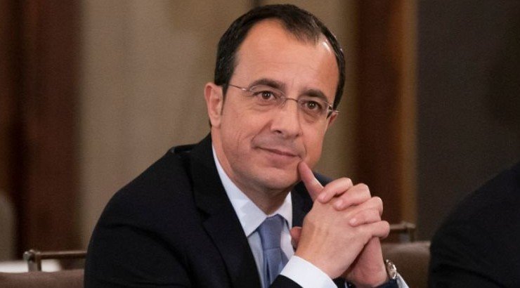 Νίκος Χριστοδουλίδης: Η αλλαγή στους followers του μετά την εκλογή του ως ΠτΔ [εικόνες]