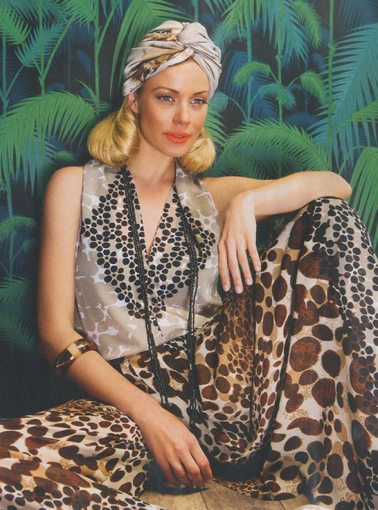 Χάλια η Ζέτα Μακρυπούλια: Η παρουσιάστρια είναι βαθιά απογοητευμένη!