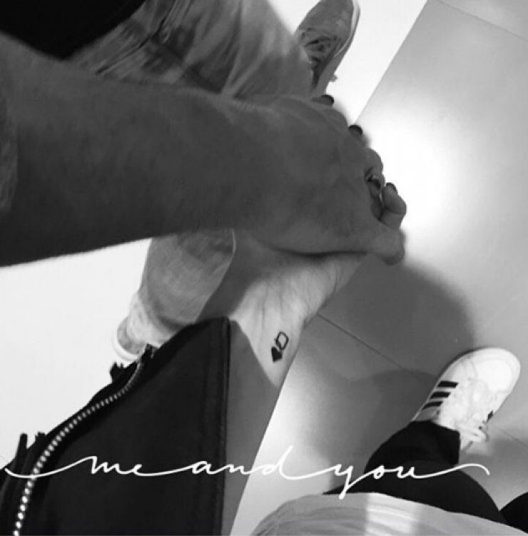 Ακόμη ένα ζευγάρι που θα μας απασχολήσει! Ο Κύπριος ποδοσφαιριστής και η κούκλα σύντροφός του