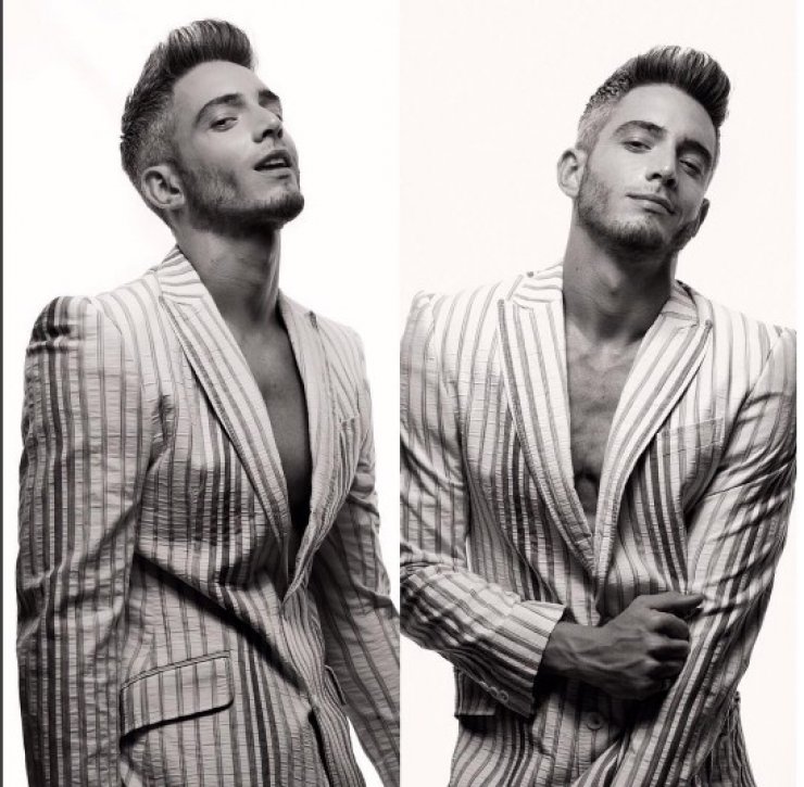 Θεοχάρης Ιωαννίδης: Το παραδέχεται δημόσια ότι πάσχει από κατάθλιψη ανεβάζοντας μια ανατρεπτική φωτογραφία στα social media